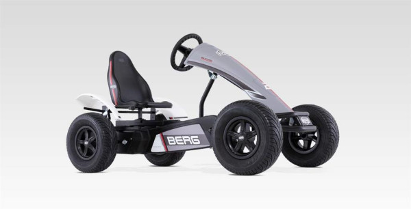 BERG TOYS Gokart Serie BFR XL RACE GTS BFR
