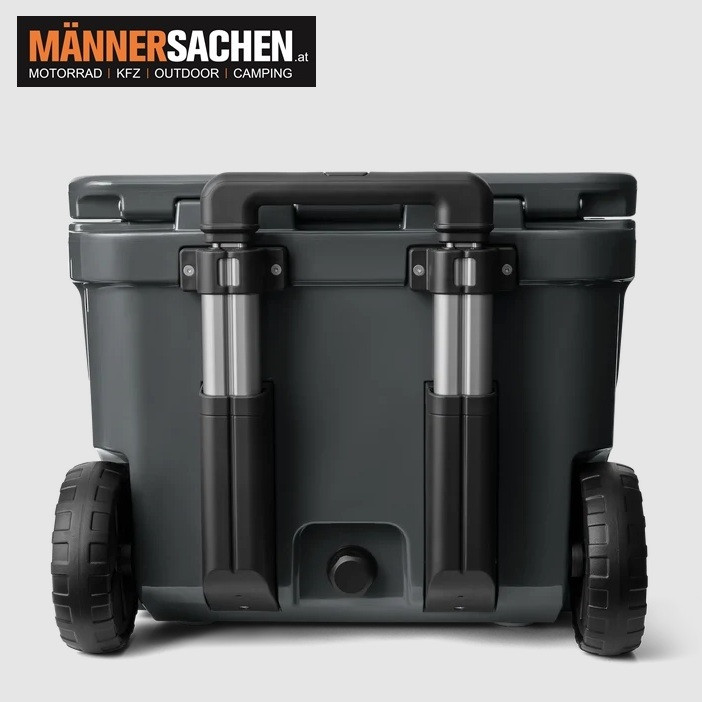 YETI Roadie® 32 Kühlbox mit Räder | Pure White | MS13636.4